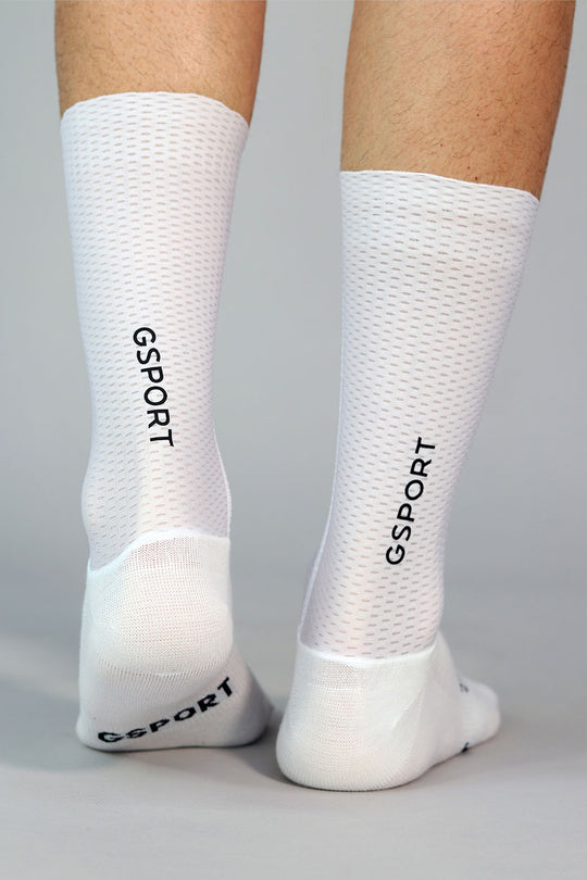 Calcetines técnicos ciclismo Aero Gsport