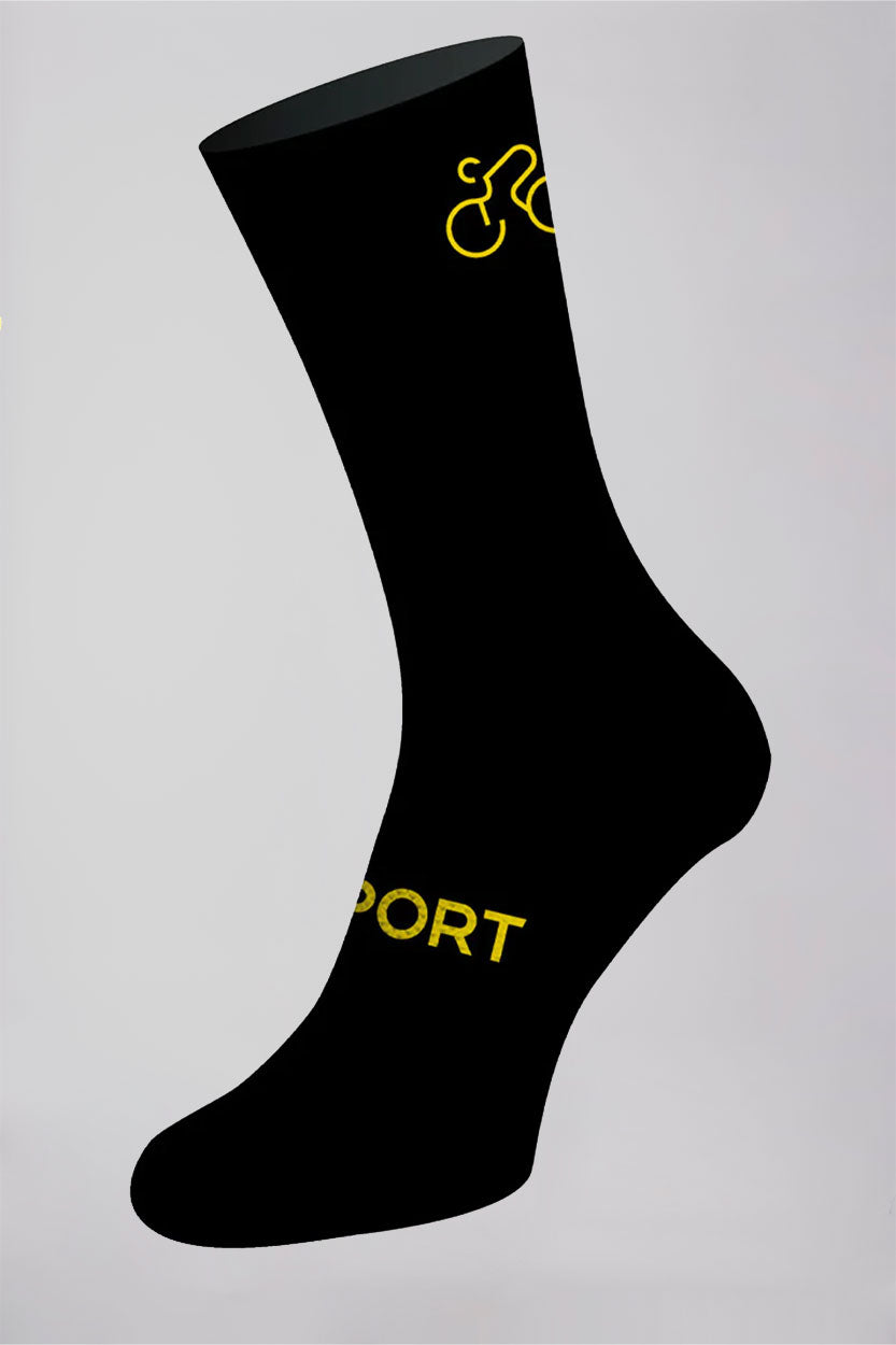 Premier White - Calcetines Polpocks: Tus calcetines de pádel de calidad  para el máximo rendimiento en la pista