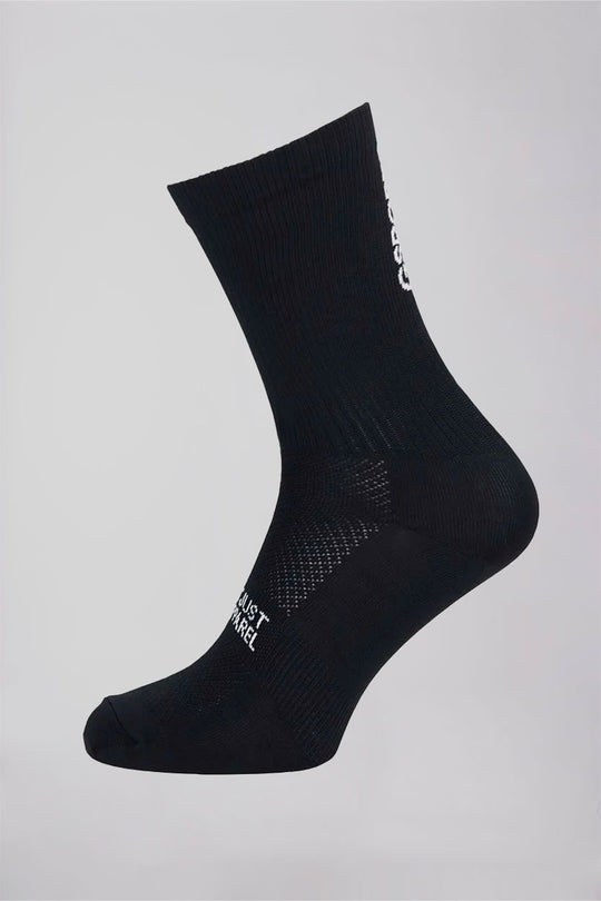 Calcetines One Logo Black Gsport Ciclismo Accesorios bici