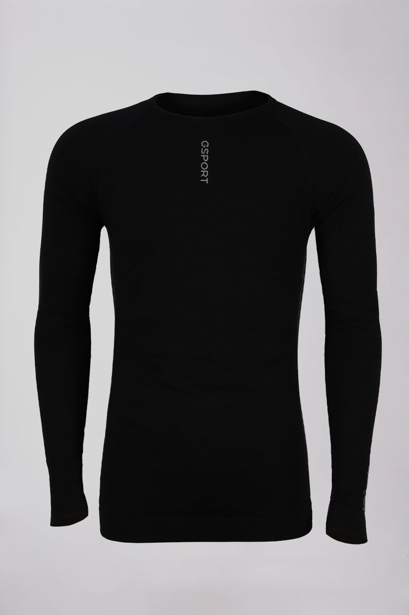 Sous-maillot Active Merino Umbra