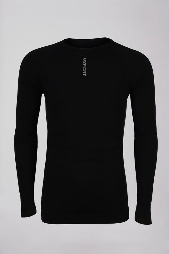 Camiseta Interior Active Merino Umbra