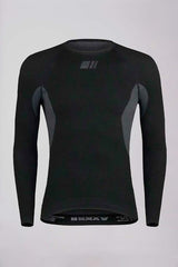 Camiseta essencial sem costura