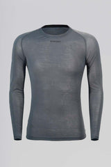 Men's Primaloft Grey Base Layer 