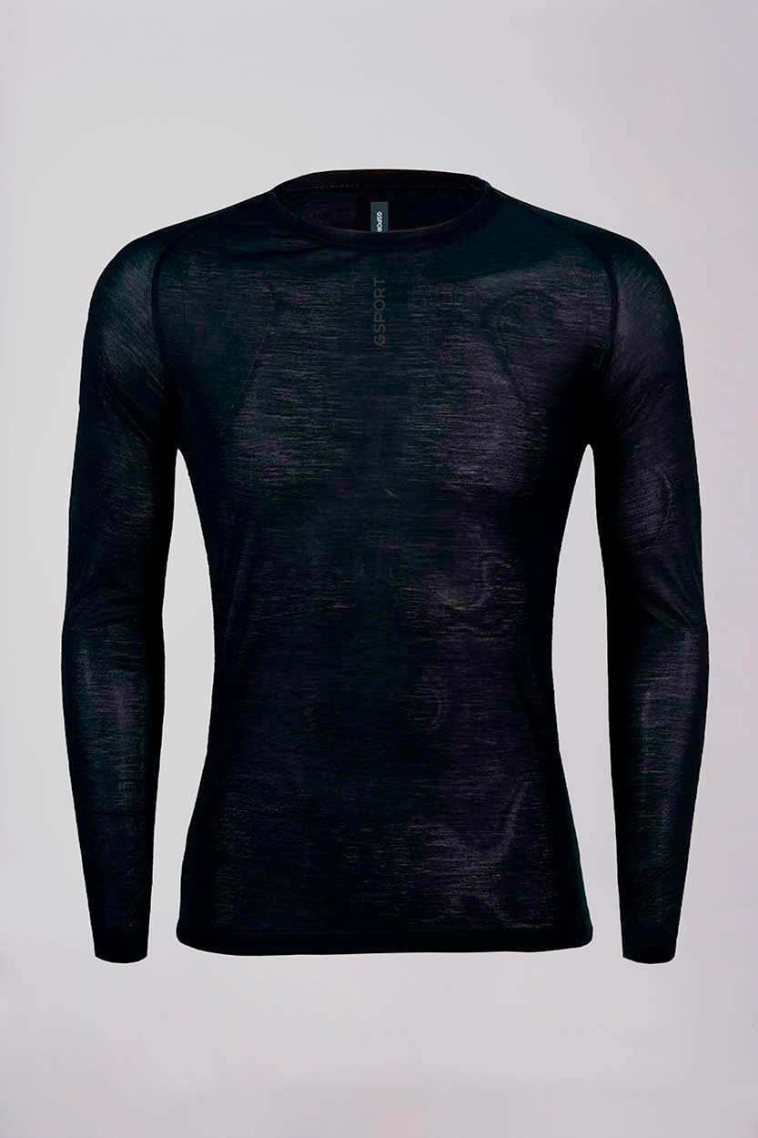 Sous-maillot Primaloft Meteorite Homme