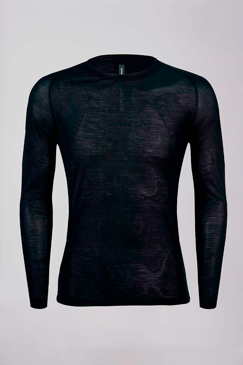 Camiseta Interior Primaloft Meteorite