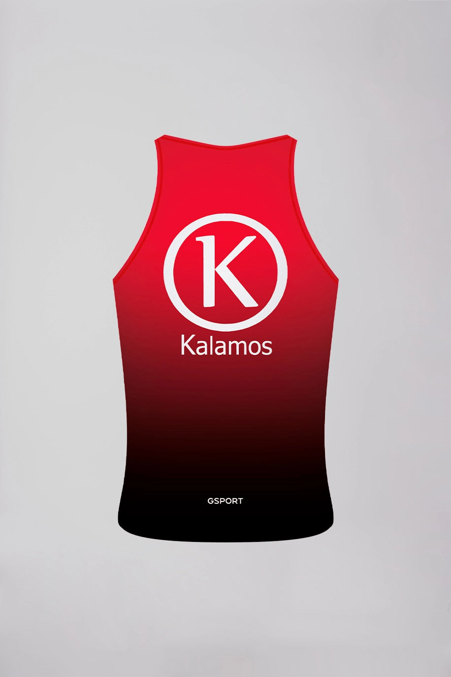 Camiseta Pro Tirantes KALAMOS Hombre