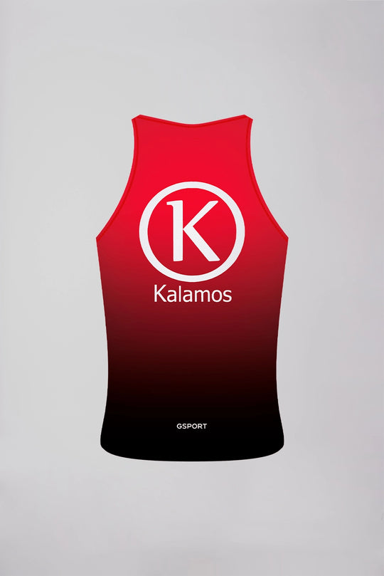 Camiseta Pro Tirantes KALAMOS Hombre
