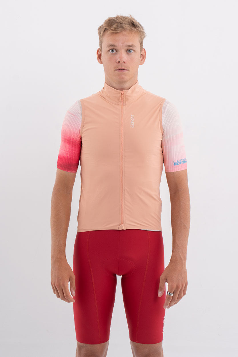 Chaleco Limited Edition Sakura