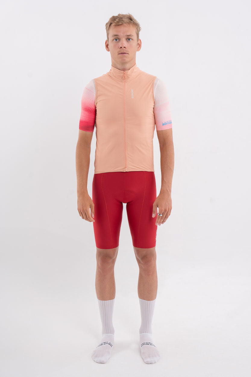 Chaleco Limited Edition Sakura