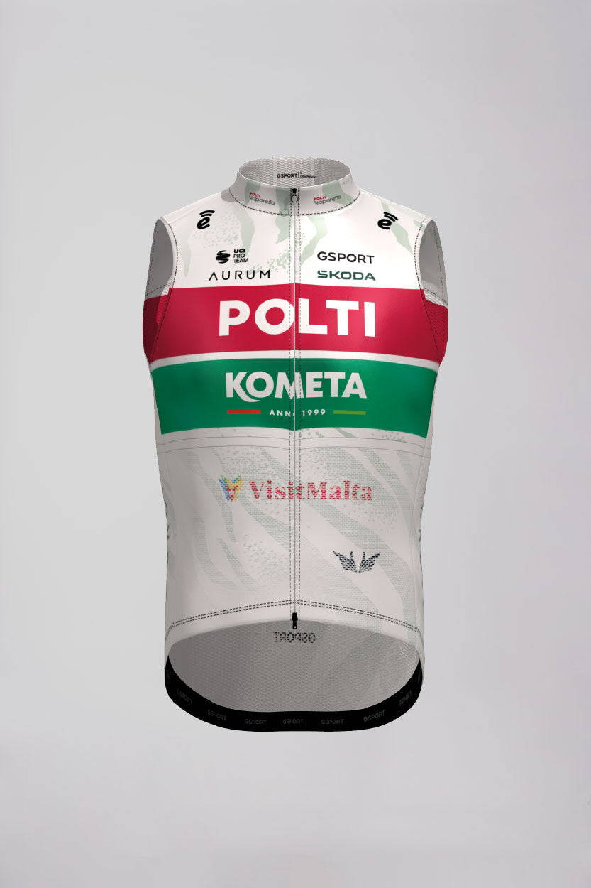 Colete Polti Kometa x Gsport