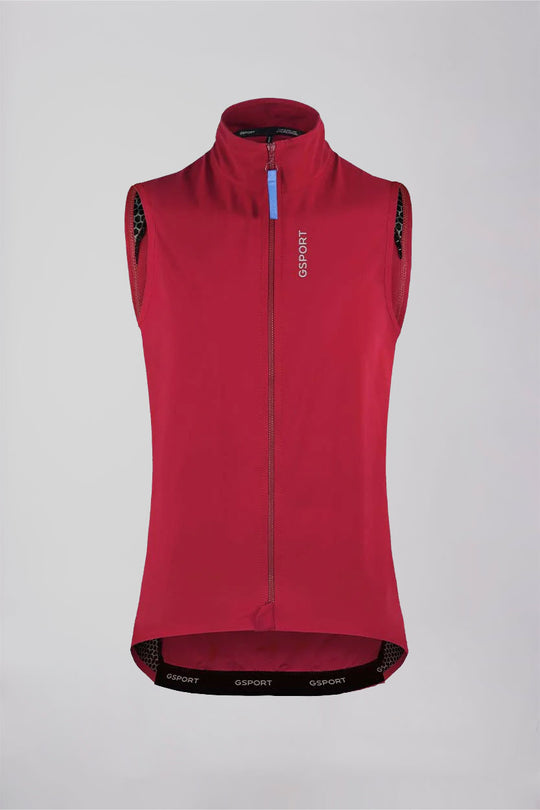 Chaleco Pro Team Rubus Mujer Colección Invierno Gsport