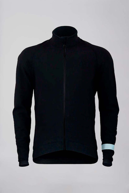 Chaquetas Pro Team Gavia Black Negro