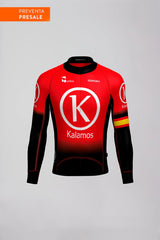 Chaqueta Pro Team Xtrem KALAMOS Mujer