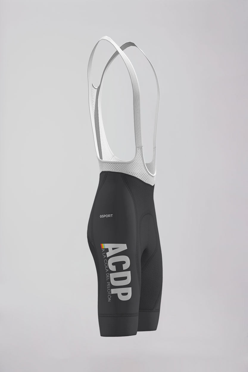 Culotte Corto ACDP 2025