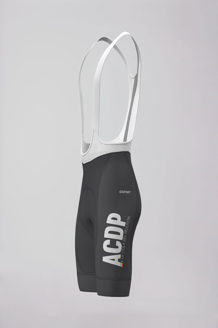 Culotte Corto ACDP 2025