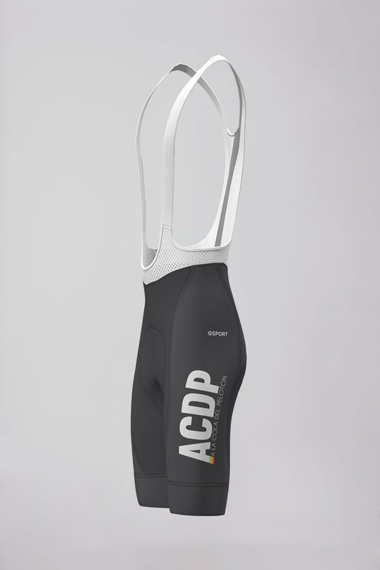Culotte Corto ACDP 2025