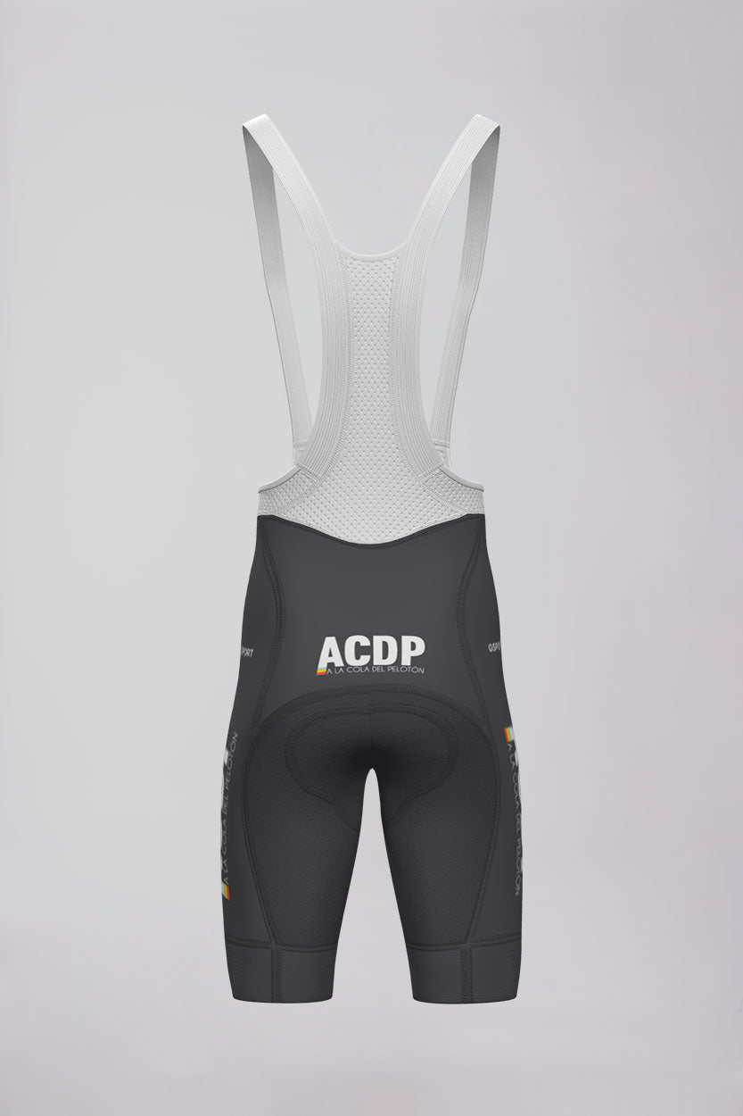 Culotte Corto ACDP 2025