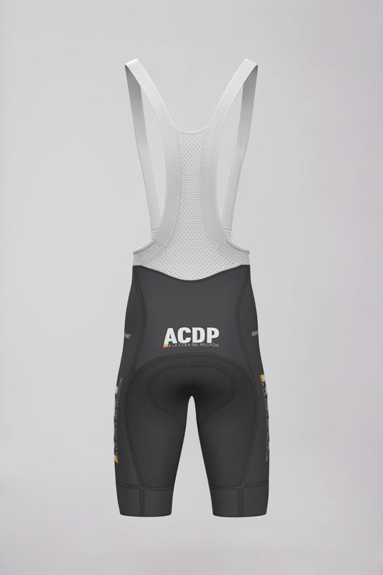 Culotte Corto ACDP 2025