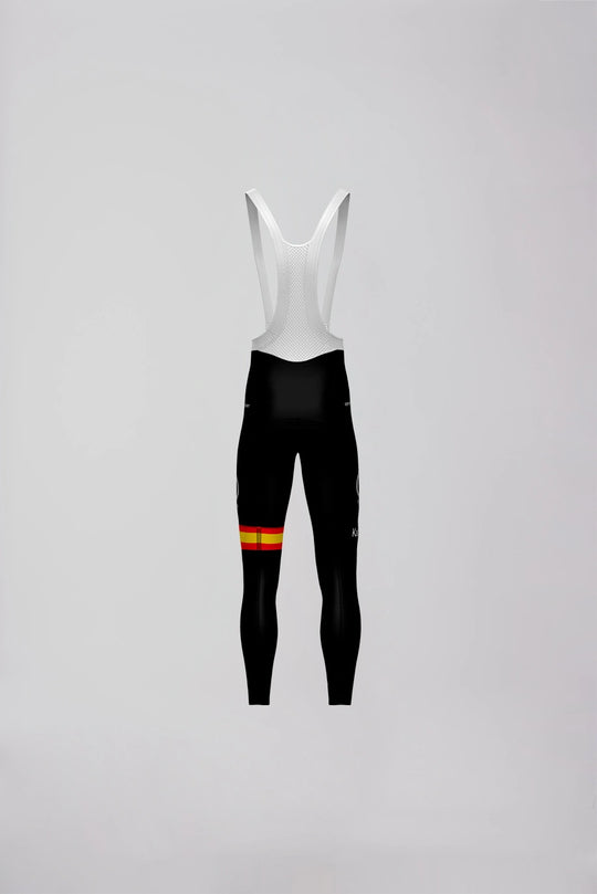 Culotte Aero Largo KALAMOS Mujer