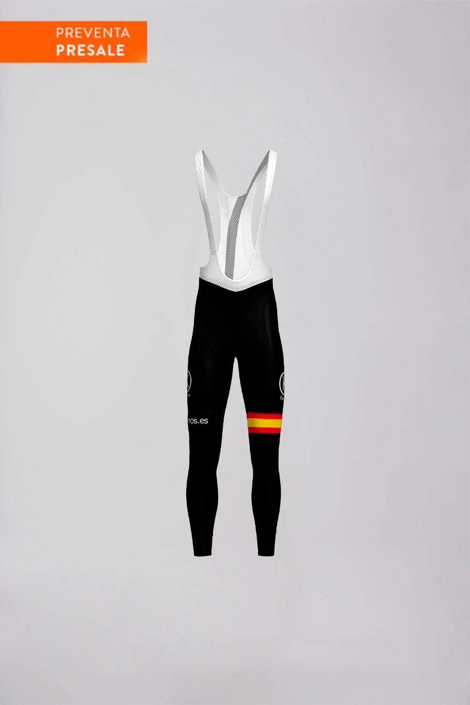 Culotte Aero Largo KALAMOS Mujer