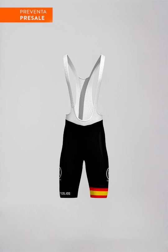 Culotte Aero Corto KALAMOS Mujer