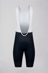 Women's Endurance 22 Black Bib Short