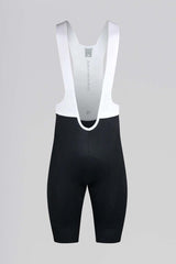 Women's Endurance 21 Black Bib Short