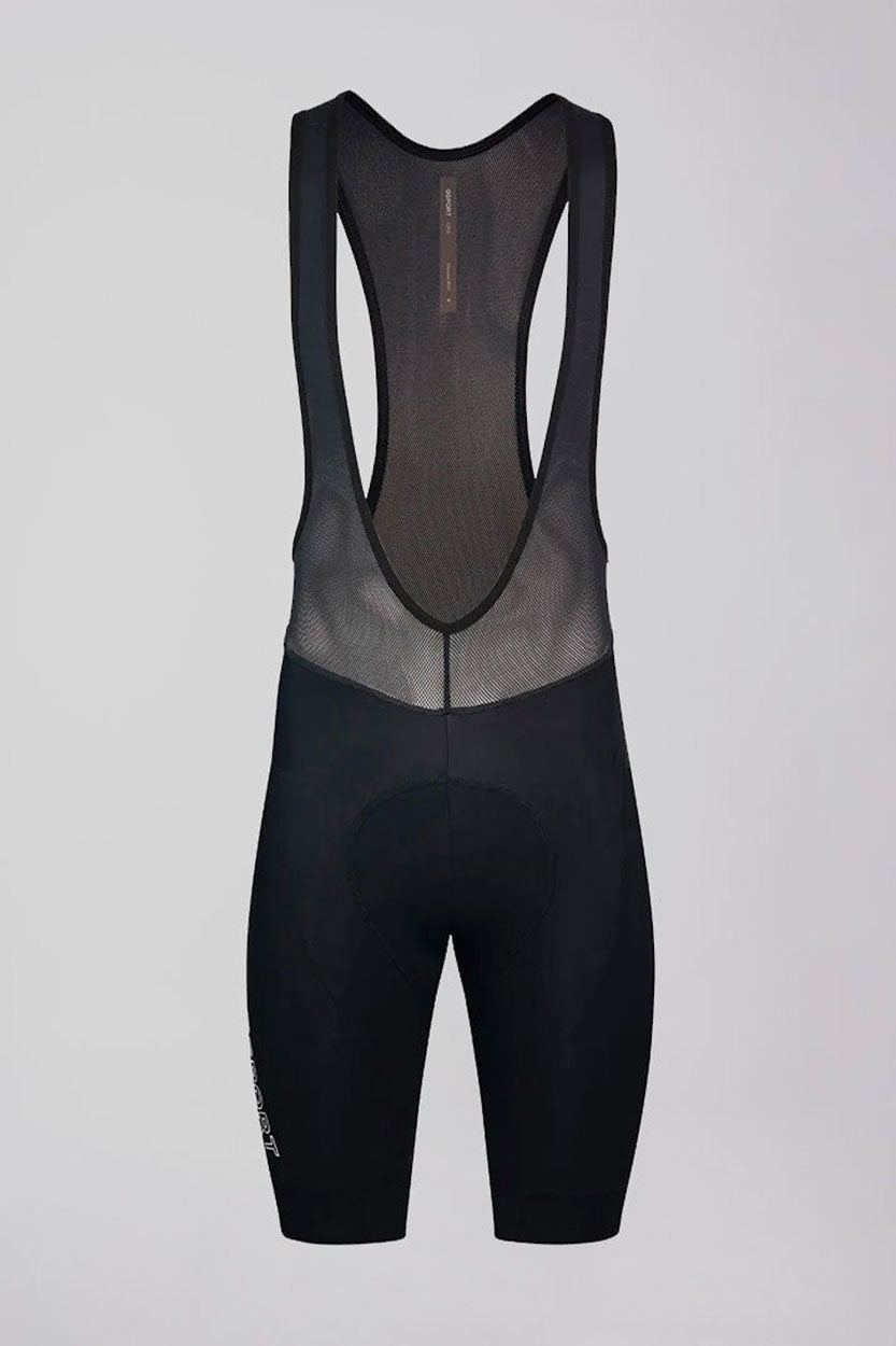 Ropa ciclismo. Culotte corto negro gsport