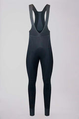 Calças preto de inverno Mulher