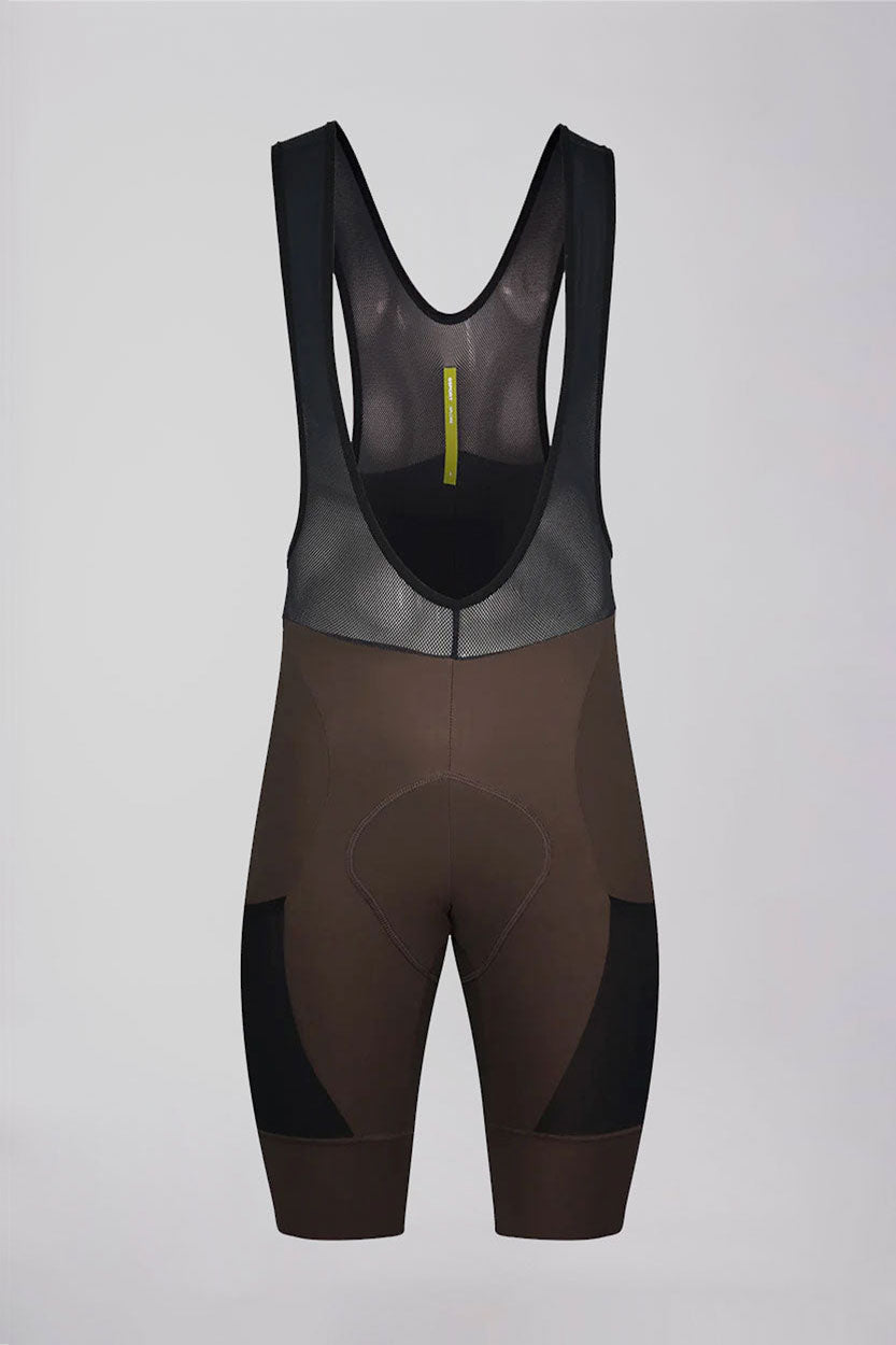 Culotte Xplore Umber Mujer Gravel Ciclismo