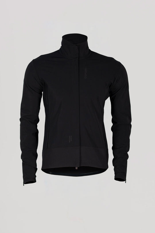 Chaqueta Deep Winter 2 en 1 – Protección total frente al frío y la lluvia.