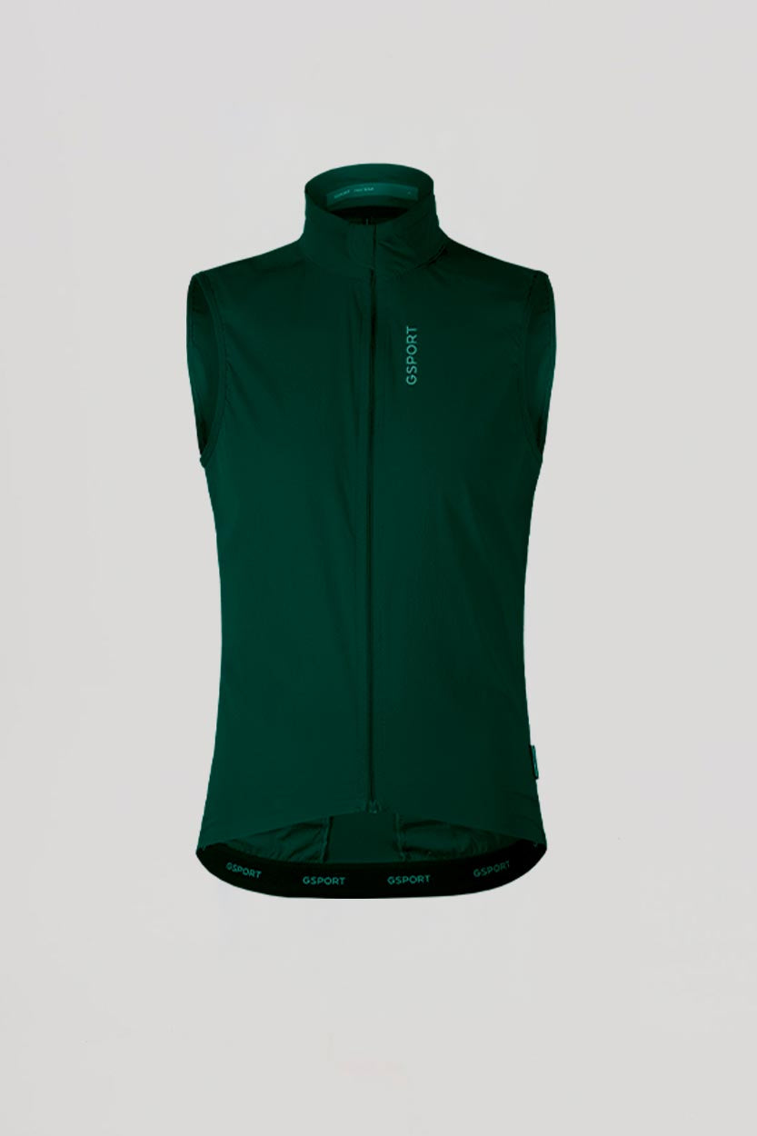 Gilet Pro Team Eden