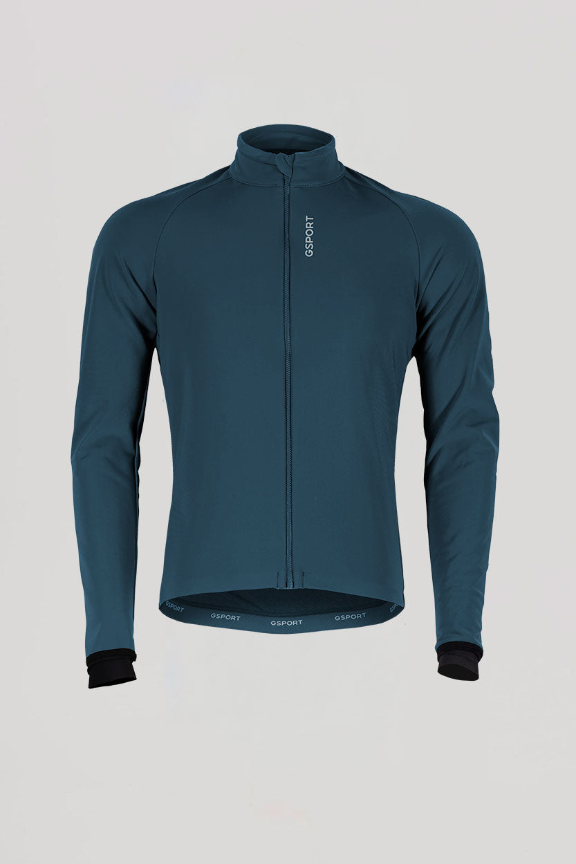 Chaqueta de invierno Gsport Gavia resistente al viento y agua