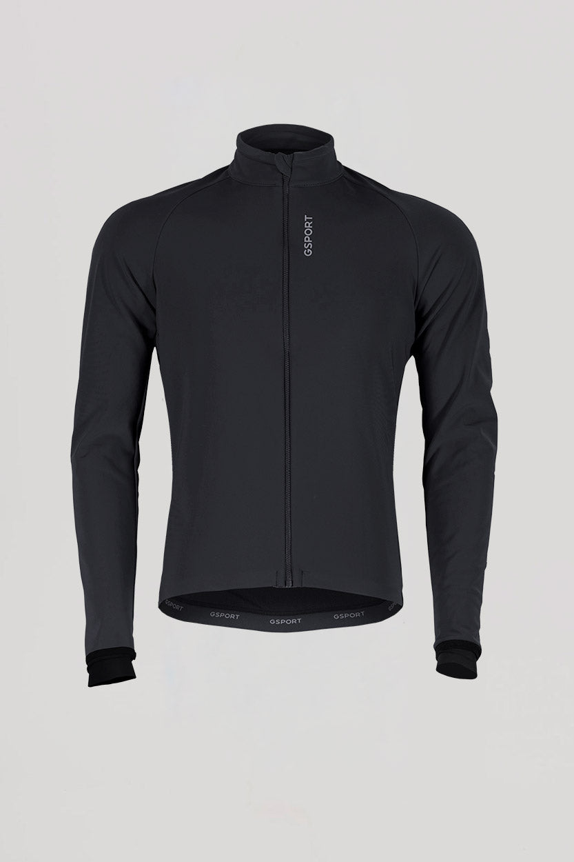 Chaqueta de invierno Gsport Gavia resistente al viento y agua