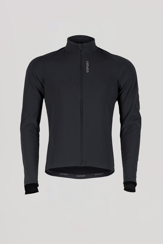 Chaqueta de invierno Gsport Gavia resistente al viento y agua