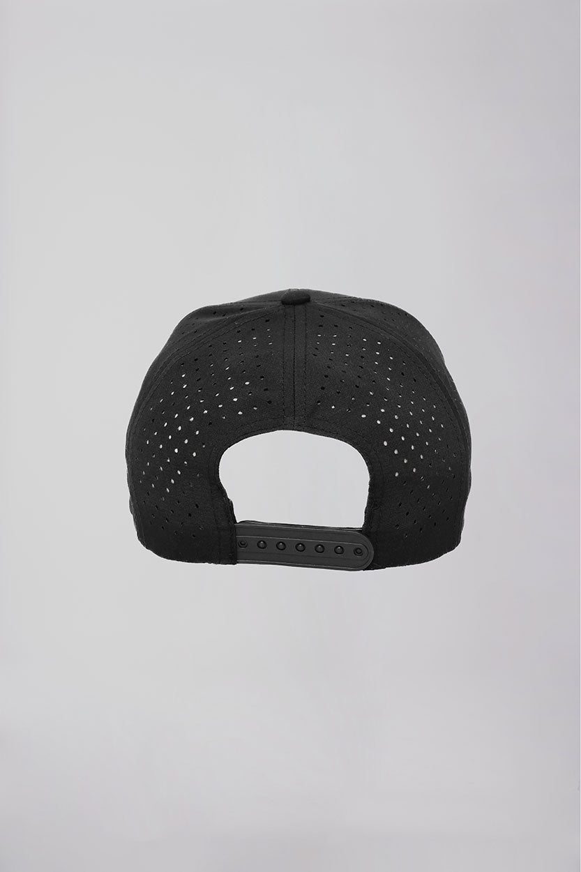 Gorra Offbike Black Casual Gsport
