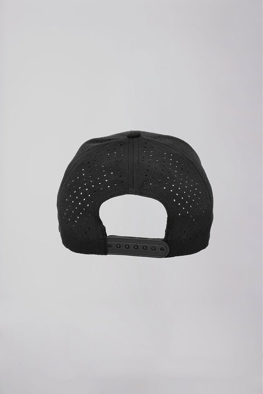 Gorra Offbike Black Casual Gsport