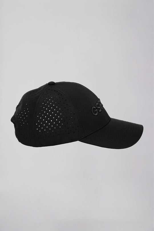 Gorra Offbike Black Casual Gsport