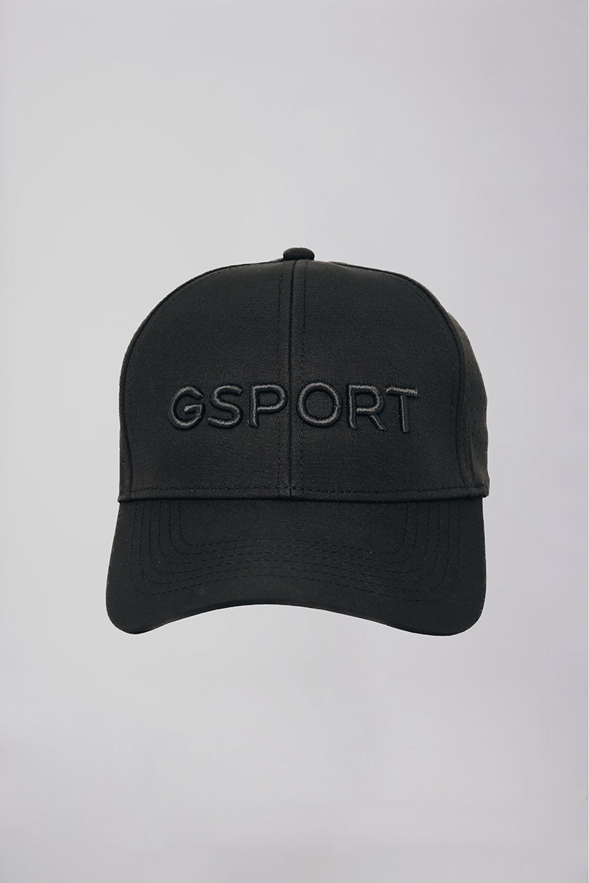 Gorra Offbike Black Casual Gsport