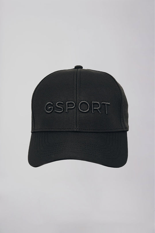 Gorra Offbike Black Casual Gsport