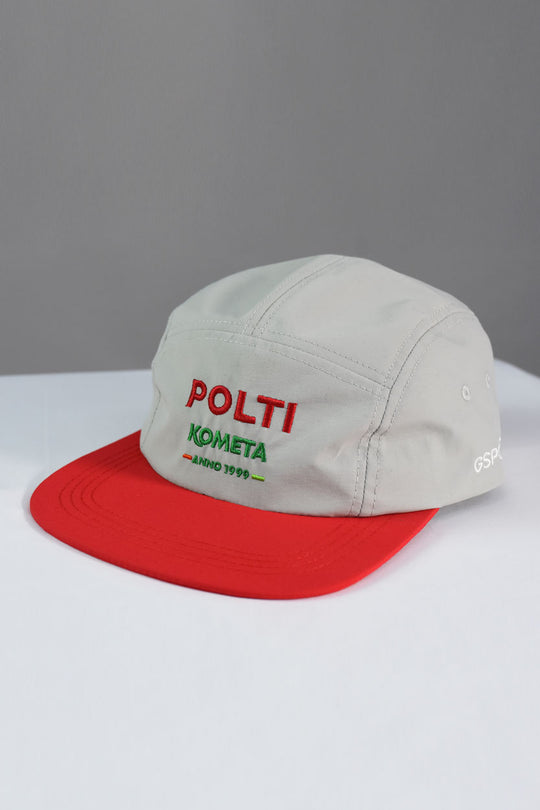 PRO RACE Polti Kometa Cap