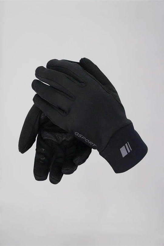 Guantes Invierno Pro Gsport Cycling