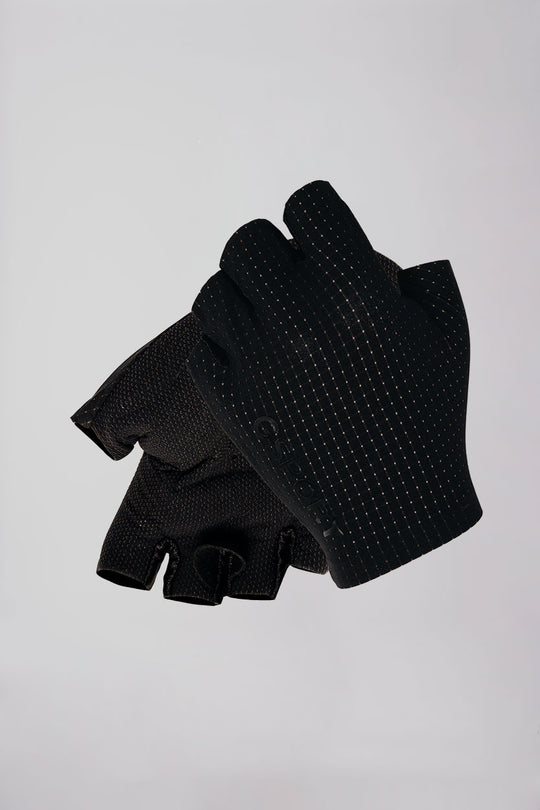 Guantes Pro Skin New Carbon Black 