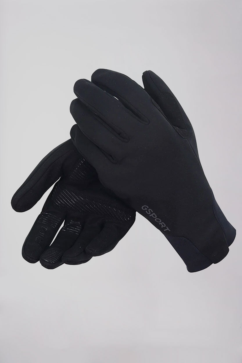 Guantes Winter Ciclismo