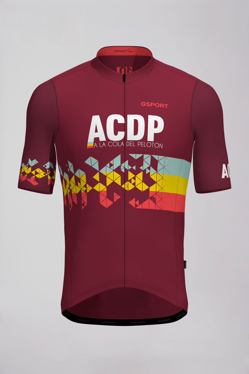 Maillot Corto ACDP 2024