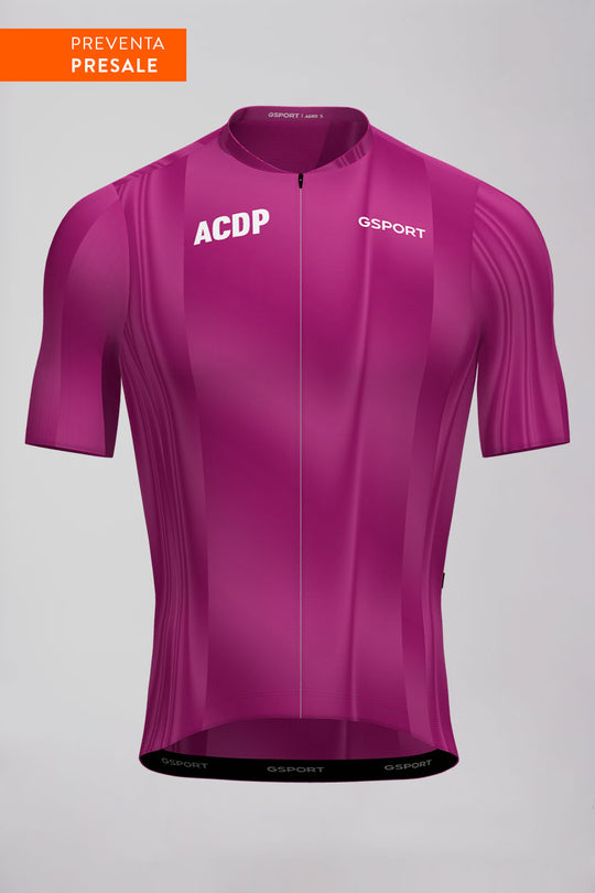 Maillot Corto ACDP 2025
