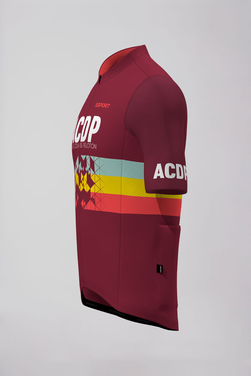 Maillot Corto ACDP 2024