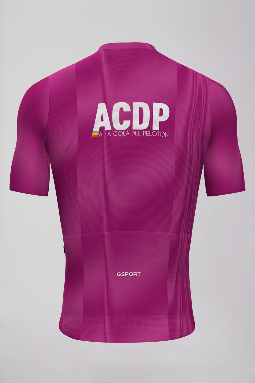 Maillot Corto ACDP 2025