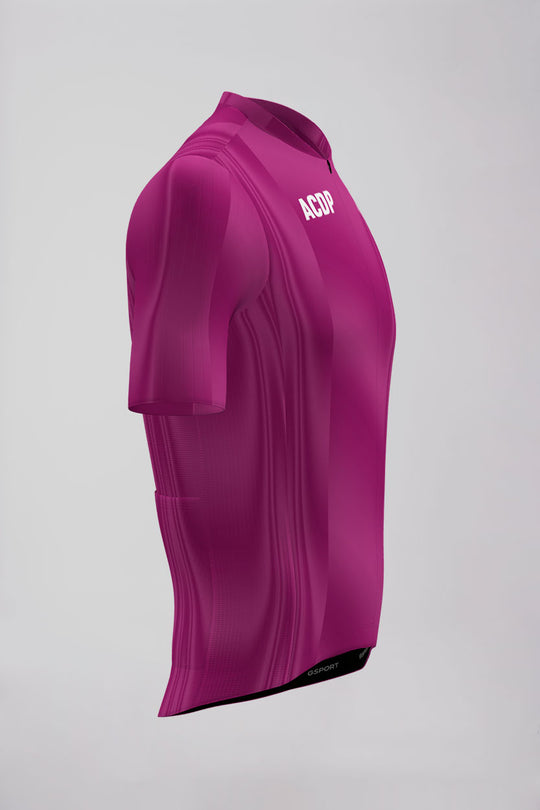 Maillot Corto ACDP 2025
