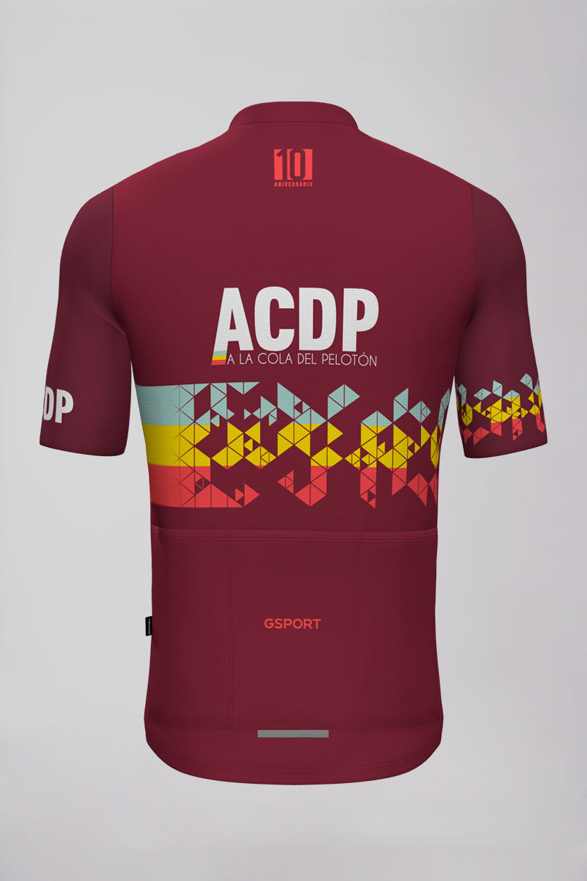 Maillot Corto ACDP 2024